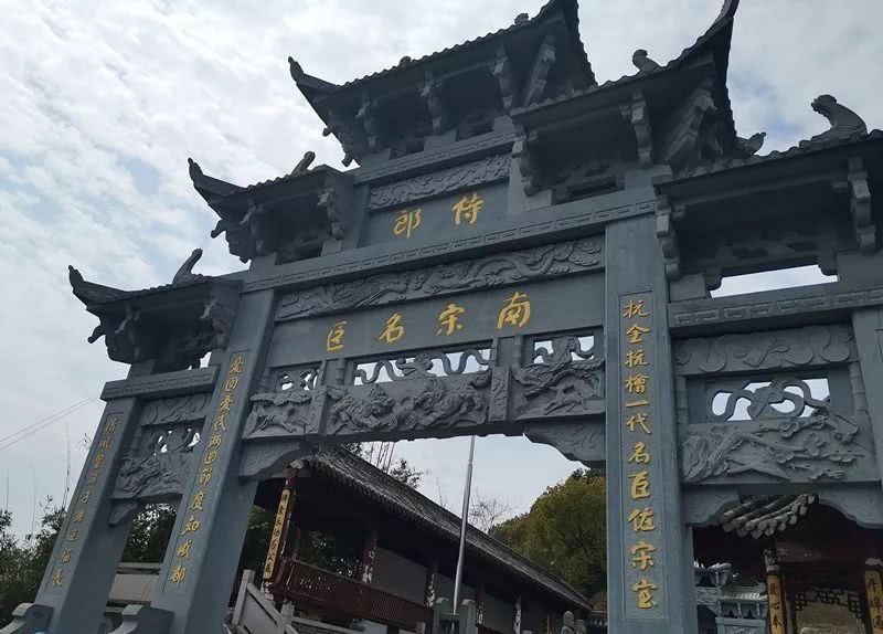 从古渡头到中国塑编城,平阳这个镇的历史不一般!